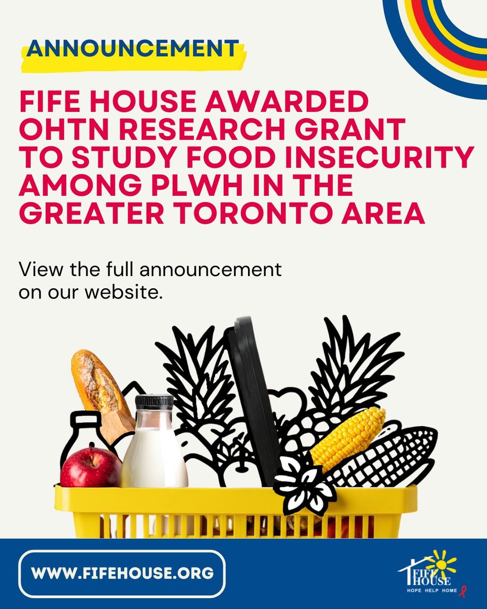Fife House tweet media
