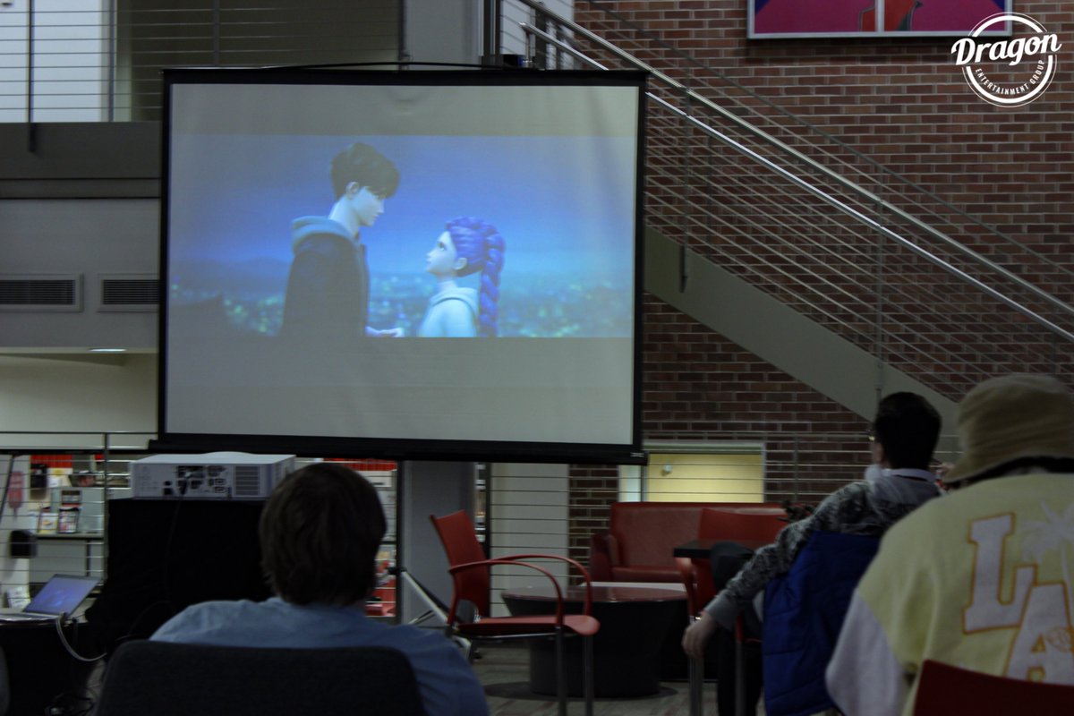 MSUM Student Life tweet media