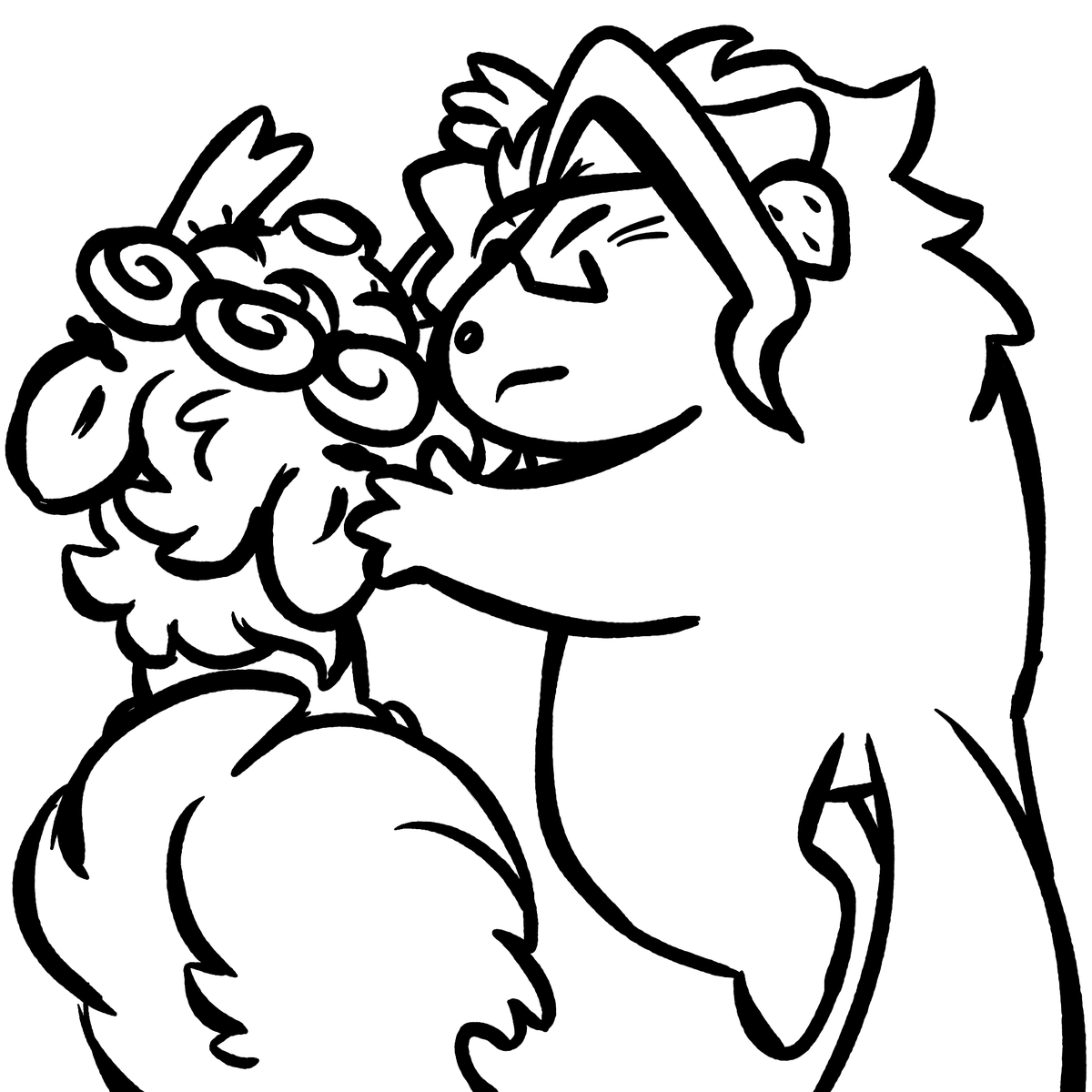 #fugio ough havent had energy to draw anything better lately