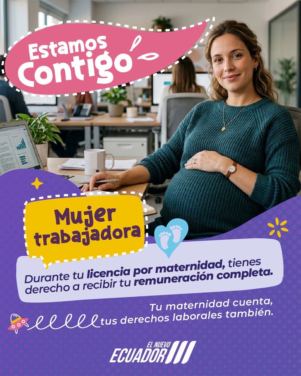 Ministerio de Desarrollo Humano 🇪🇨 tweet media