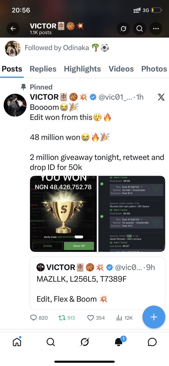 Emmanuel tweet media