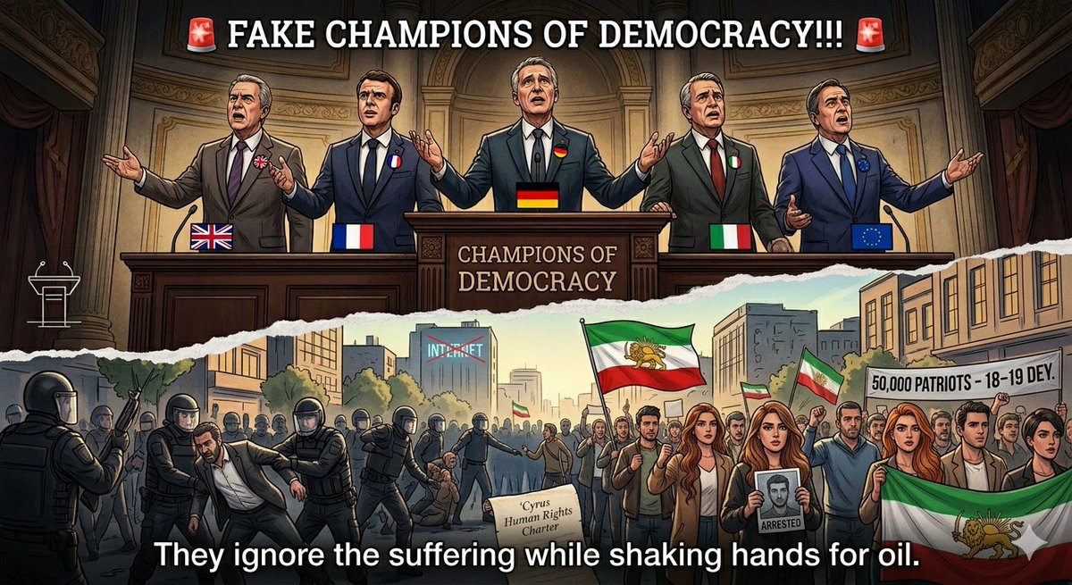 👑👑Mehrnoosh🇺🇸🇮🇷🇮🇱JavidShah👑👑 tweet media