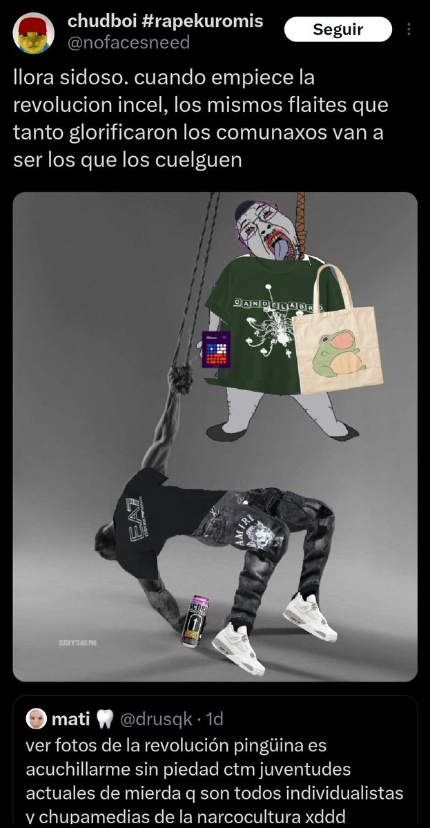 Joaquín (JOAX) tweet media