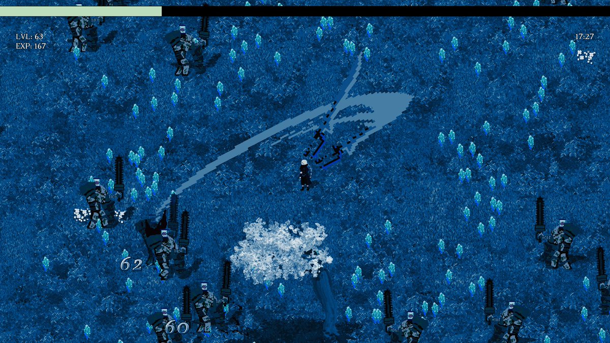 Working on something stupid...