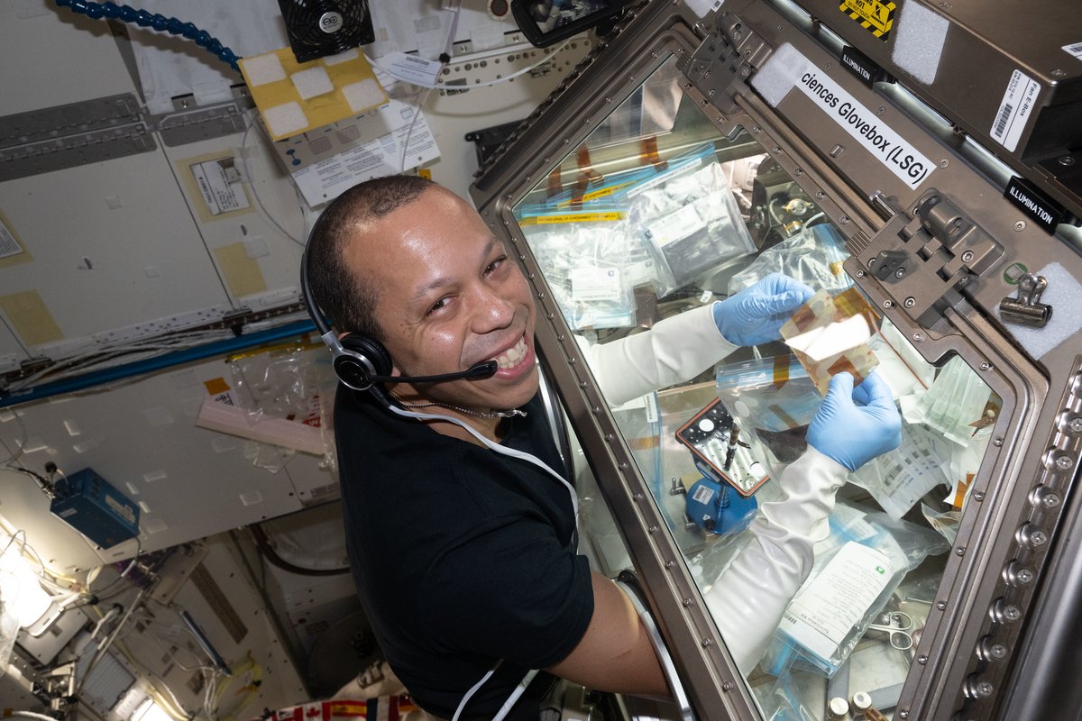 NASA tweet media