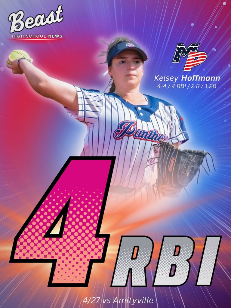 beastsoftballny tweet media