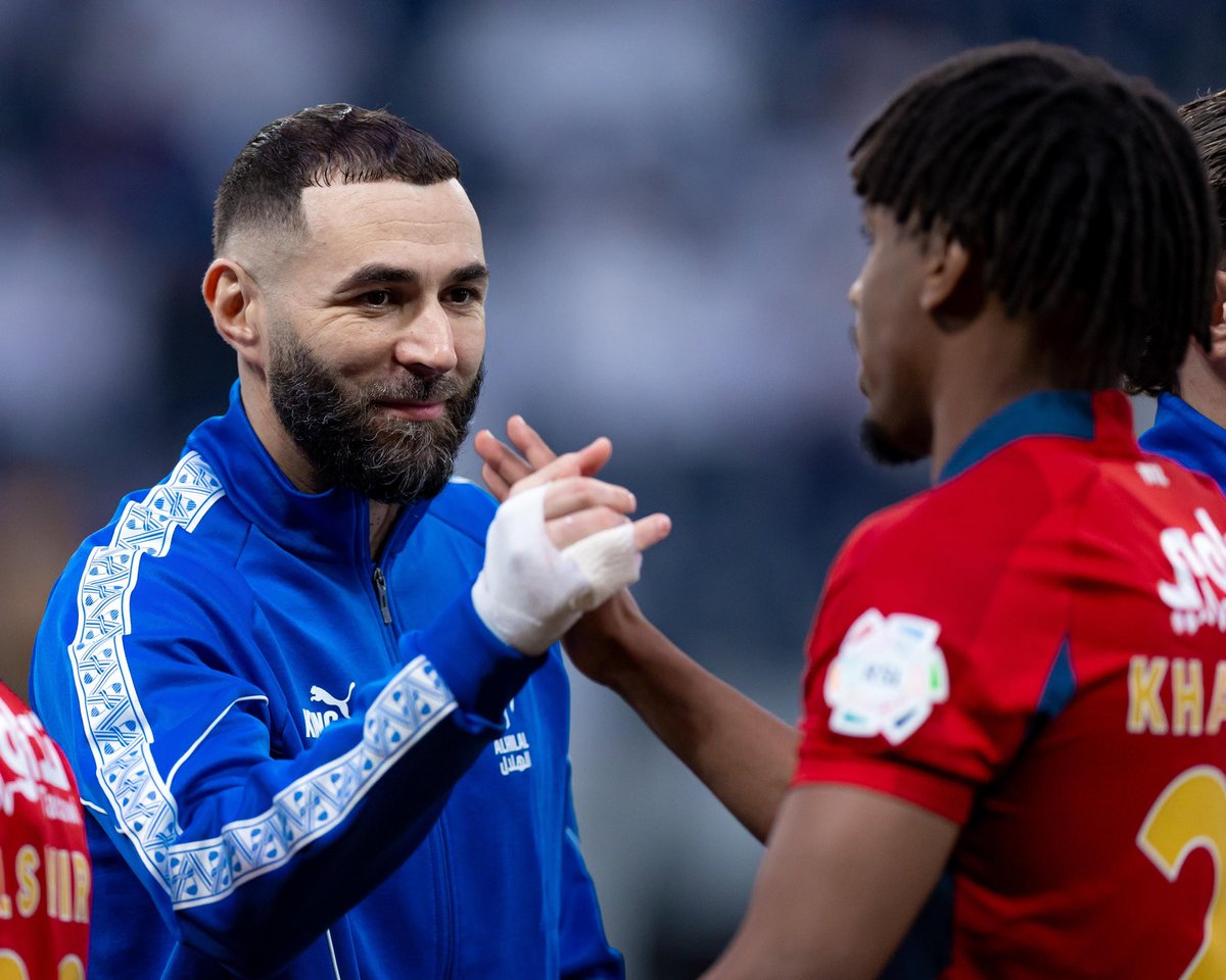 منبر الهلال - Mnbr Alhilal tweet media