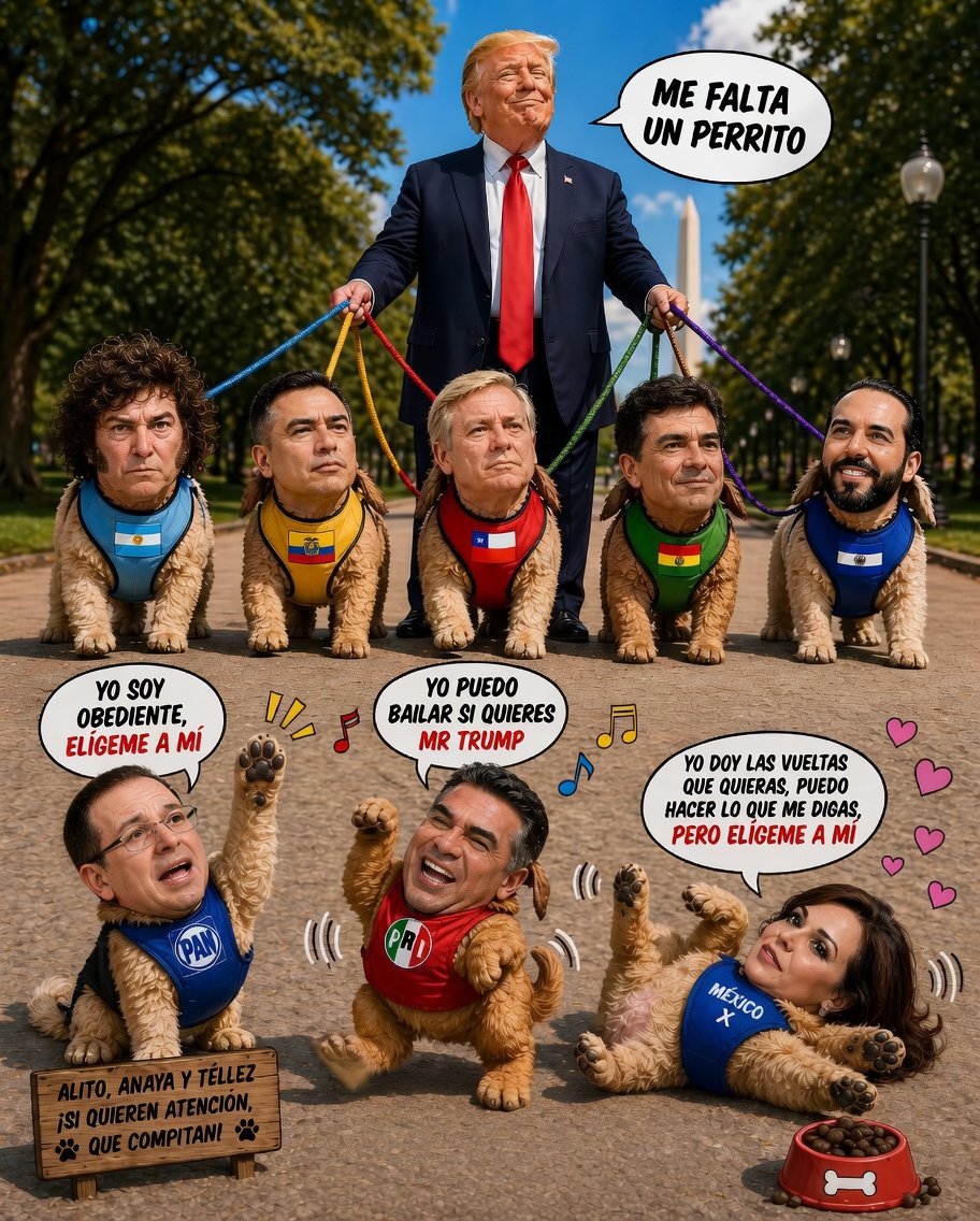 Se busca mascota 🤣🤣🤣 
#EQFPOLH