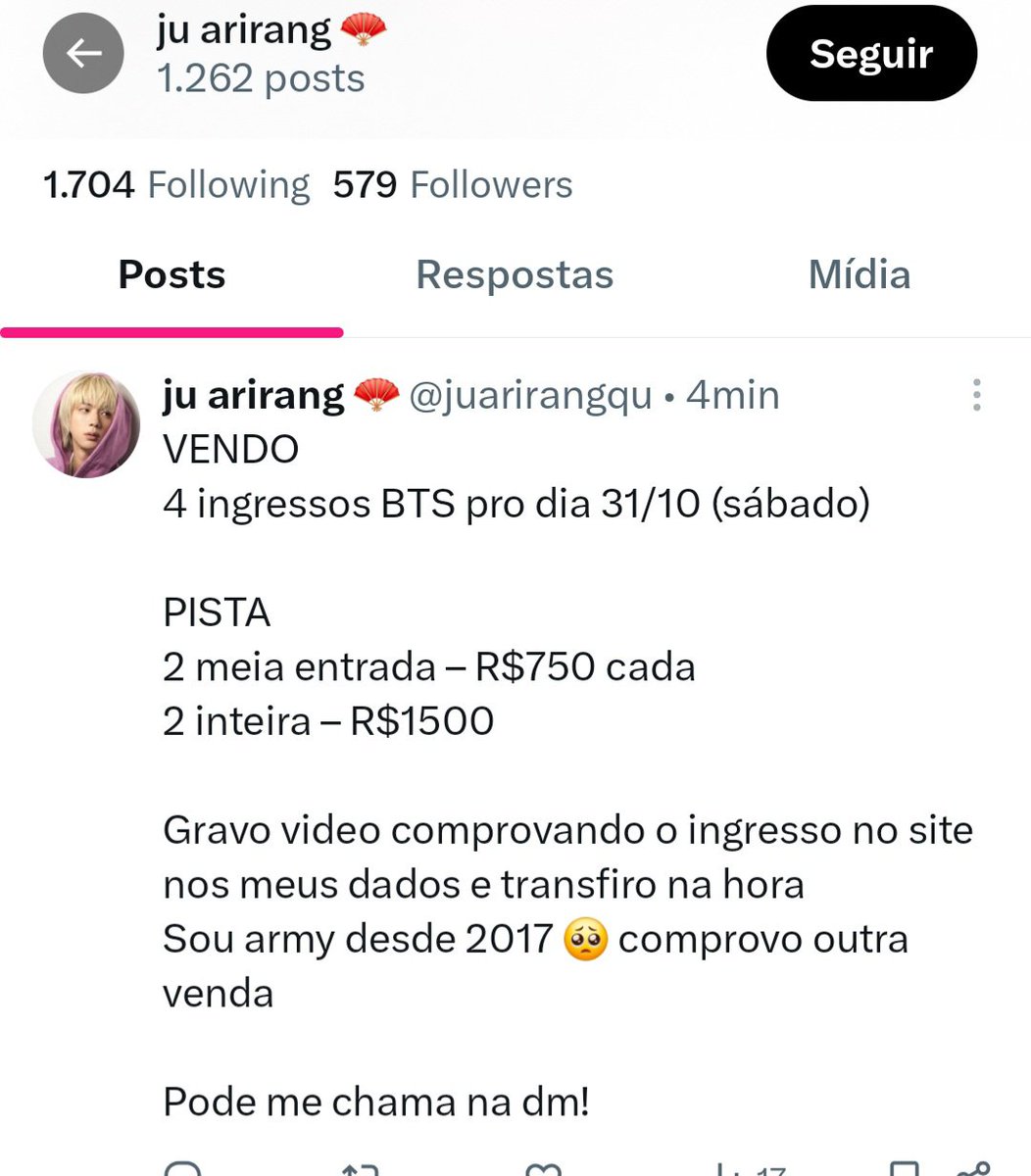 avisodegolpe's tweet photo. ‼️ GOLPES NOVOS:

1 https://t.co/bso69qGTGl
2 https://t.co/852hisUg9e
3 https://t.co/eelsd7ZRx5 https://t.co/8DljtosfAU