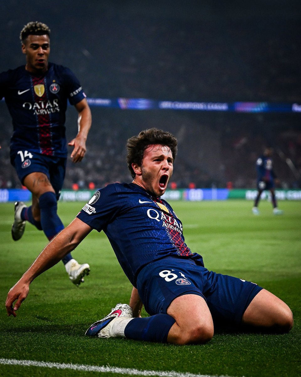 Actu Foot tweet media