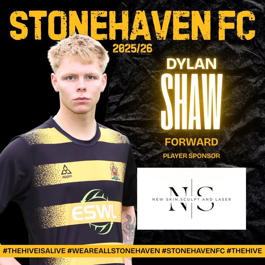 StonehavenFC's tweet photo. Full time - Stonehaven 6 (Rob Armstrong 45 minutes, Cameron Beattie 50 minutes, Dylan Shaw 60 minutes, Caie McDonald 67 minutes, Scott Milne 80 minutes, and own goal 85 minutes) Sunnybank 1 https://t.co/tAnH9yl7CC