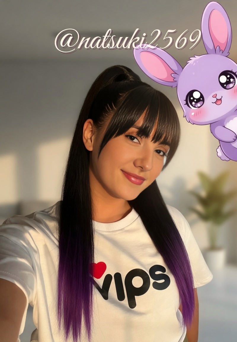 🎀 𝗡𝗮𝘁𝘀𝘂𝗸𝗶 🎀 tweet media