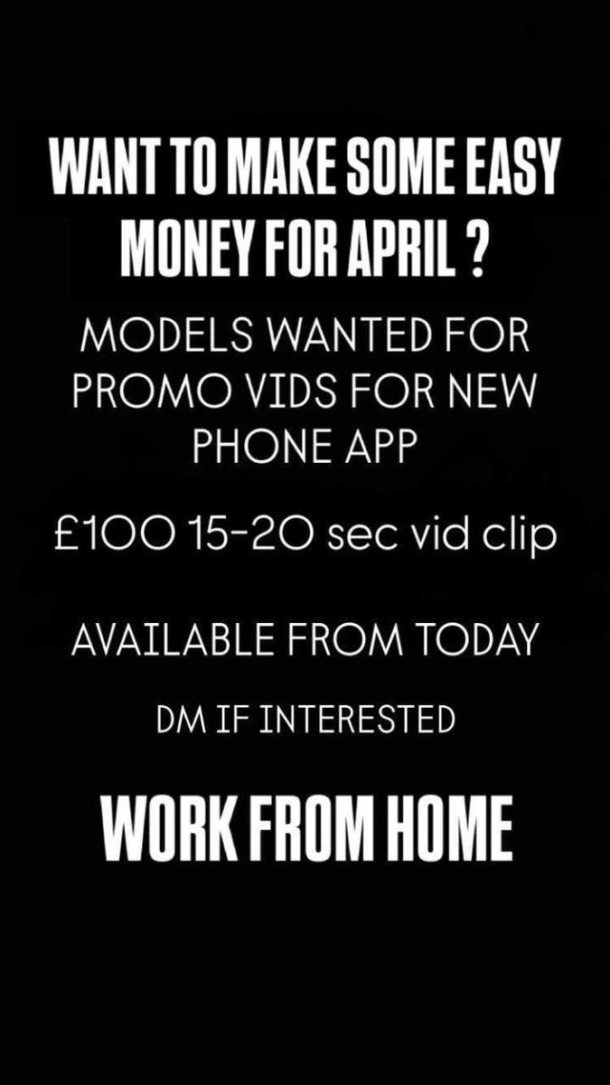 SWAG MODELS tweet media