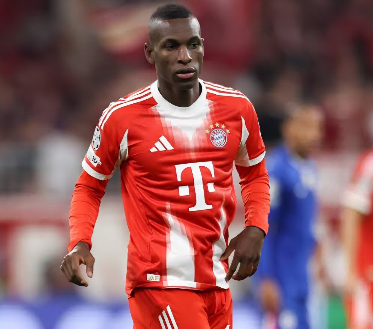 Chelsea Dodgers tweet media