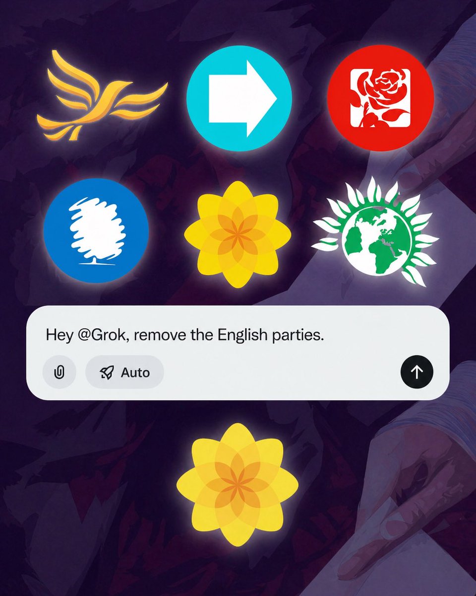 Abolish Westminster tweet media