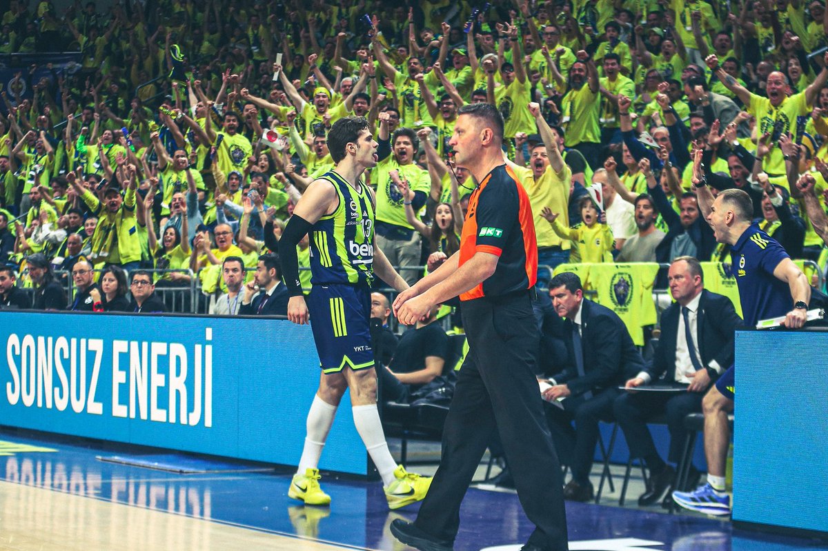 GFB Basketbol tweet media