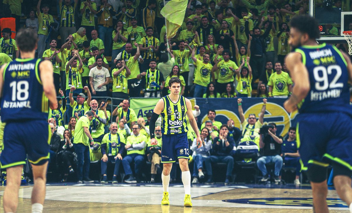 GFB Basketbol tweet media