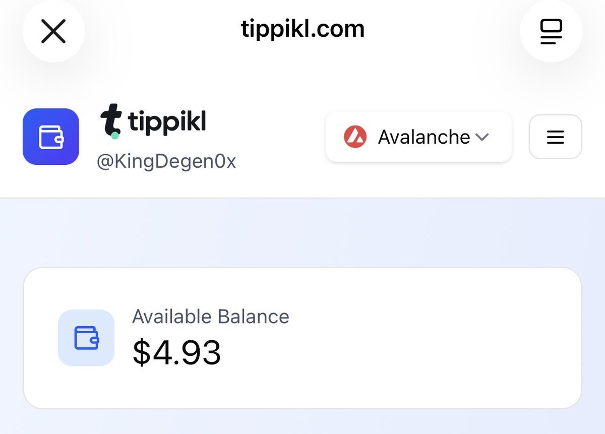 King Degen👑 tweet media