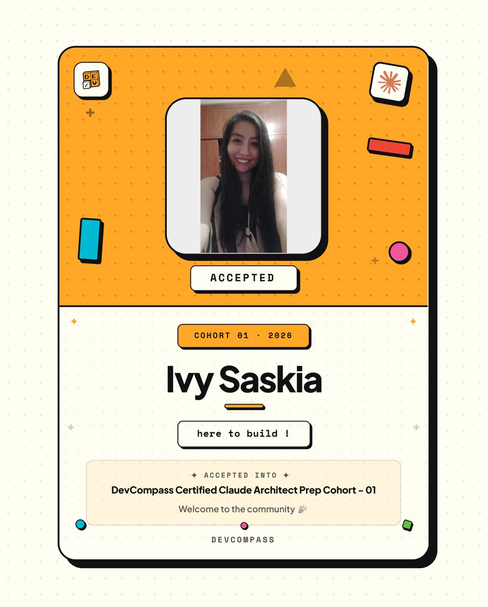 Ivy Saskia tweet media