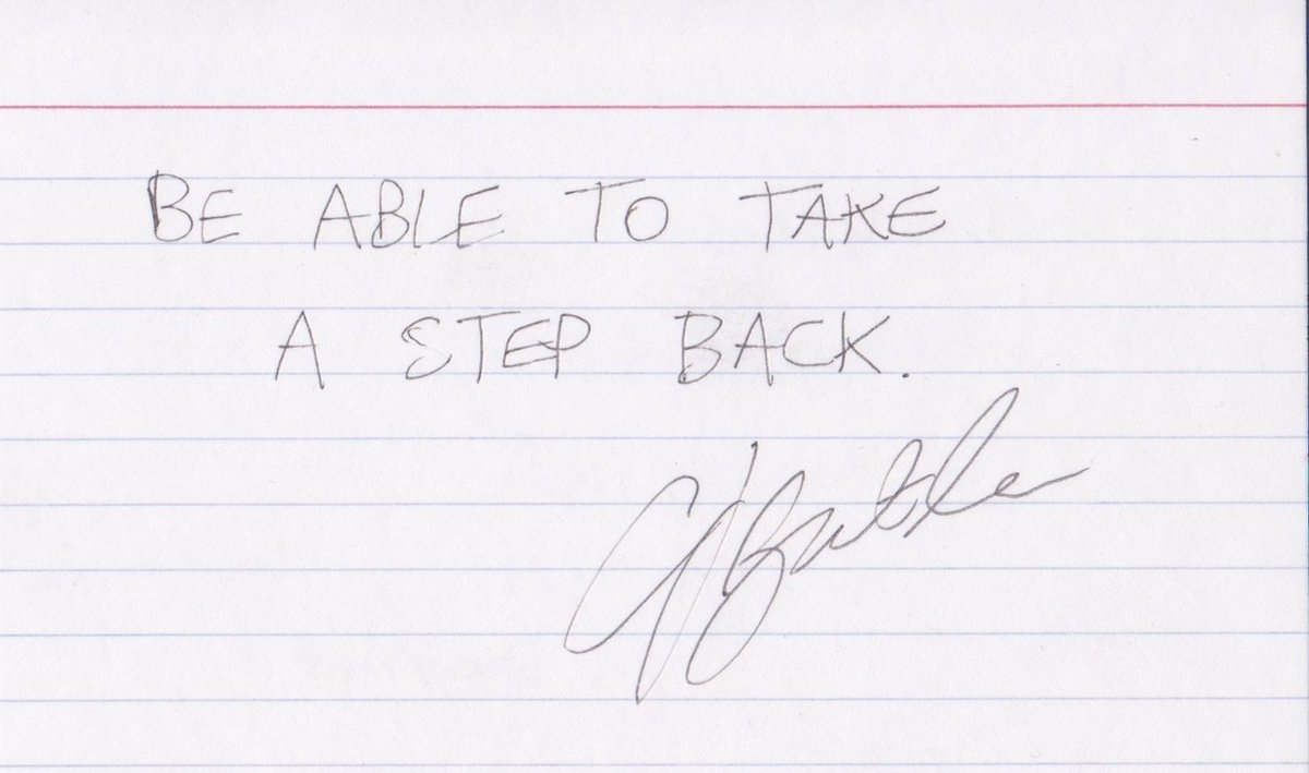 "Be able to take a step back."
-Chris Butler

ParaNorman (2012), Missing Link (2019) and Kubo and the Two Strings (2016)

<a href="/filmindependent/">Film Independent</a> 10-18-19

en.wikipedia.org/wiki/Chris_But… 
imdb.com/name/nm2752098/?
tumblr.com/search/CButler…
pinterest.com/search/pins/?q…
#ChrisButler #ScreenWritingtTps