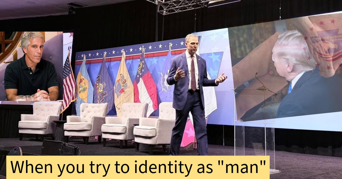 Ron Caine tweet media