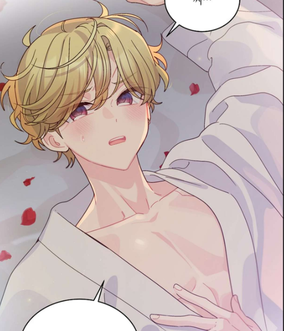 he's so pretty... mirye i get you i really do