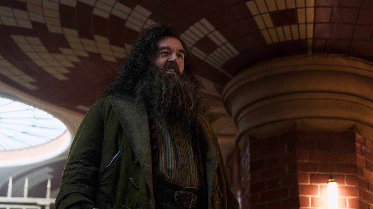 HpDaysCountdown's tweet photo. 218 Days Left until the #HarryPotterHBO TV Series!

Which means: 7 months and 4 days from today, May 21, 2026.

Countdown to: December 25, 2026 (planned release date) https://t.co/Y5txVWdo9Y
