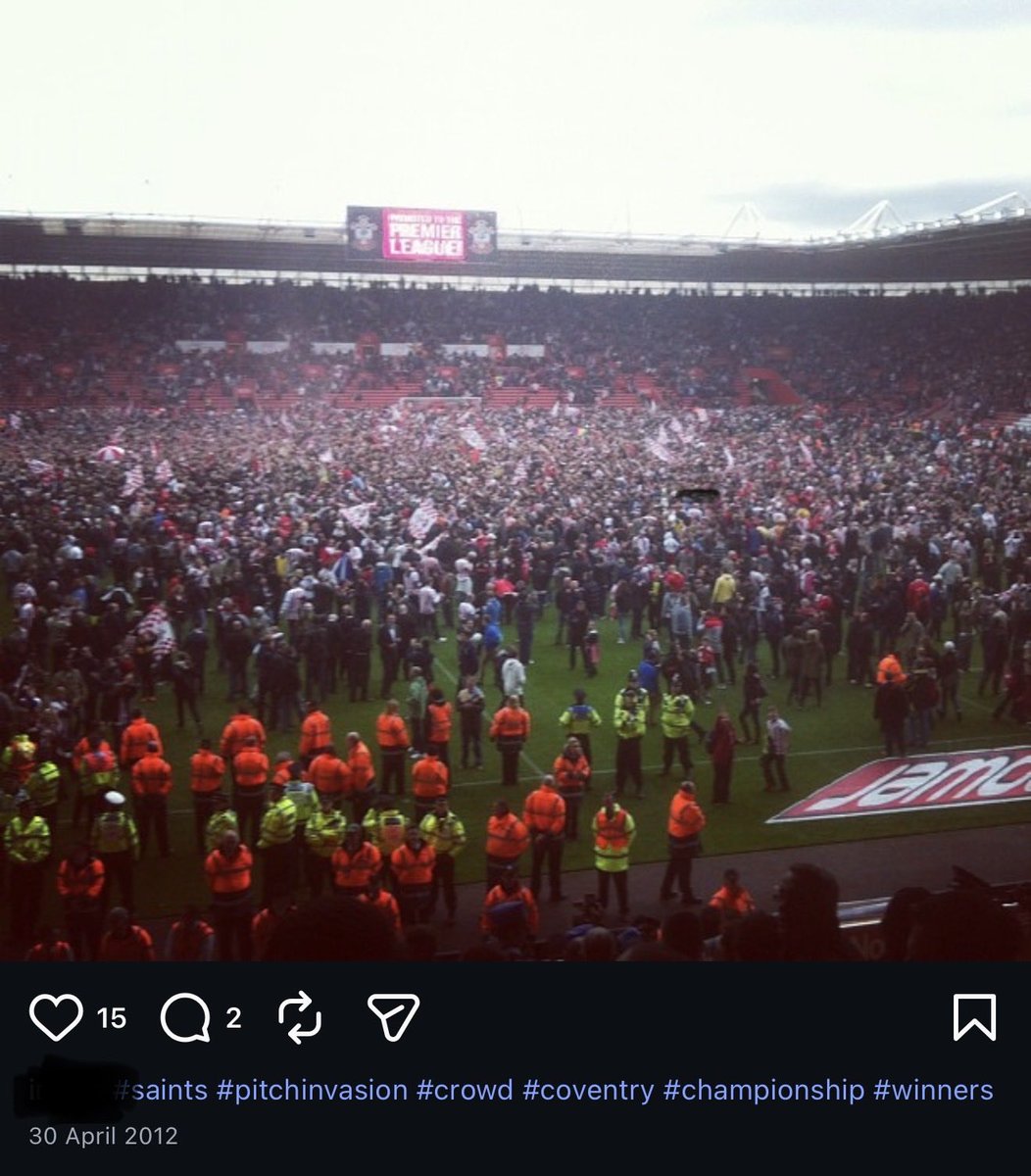 RustyRoarr's tweet photo. @sonic_ccfc Strange experience, yeah! https://t.co/ORcFldPRbG