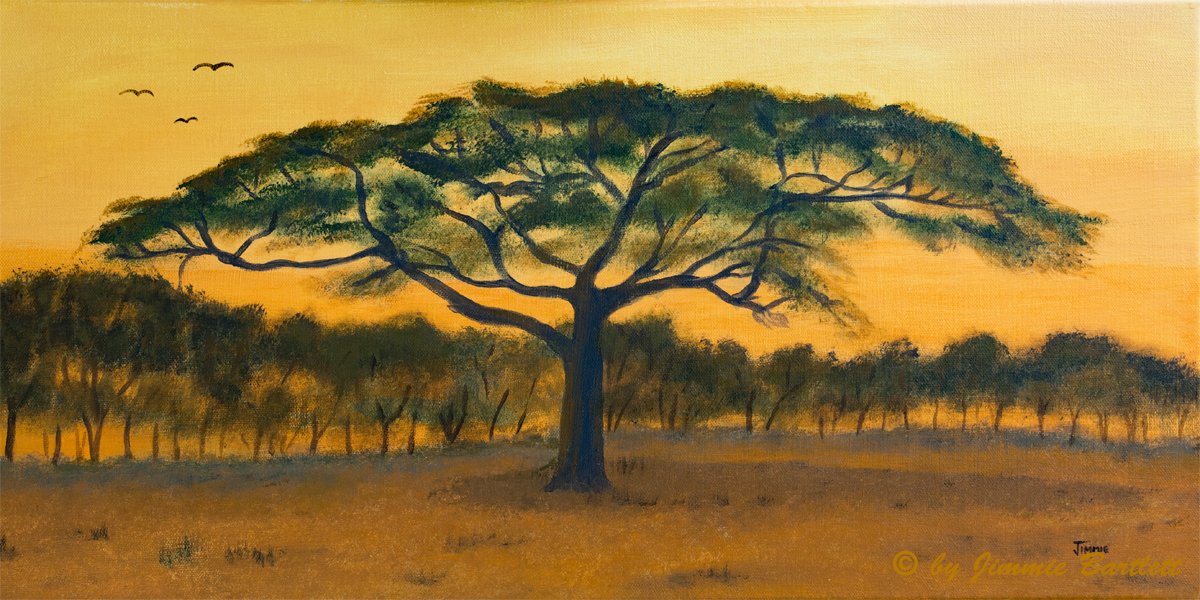 jimmiesart's tweet image. African Sunset prints of original bartlettpairart.com/product/africa… via @jimmiesart #buyintoart #fineart #fineartprints #originalpaintings #oilpaintings #acrylicpaintings #collectible