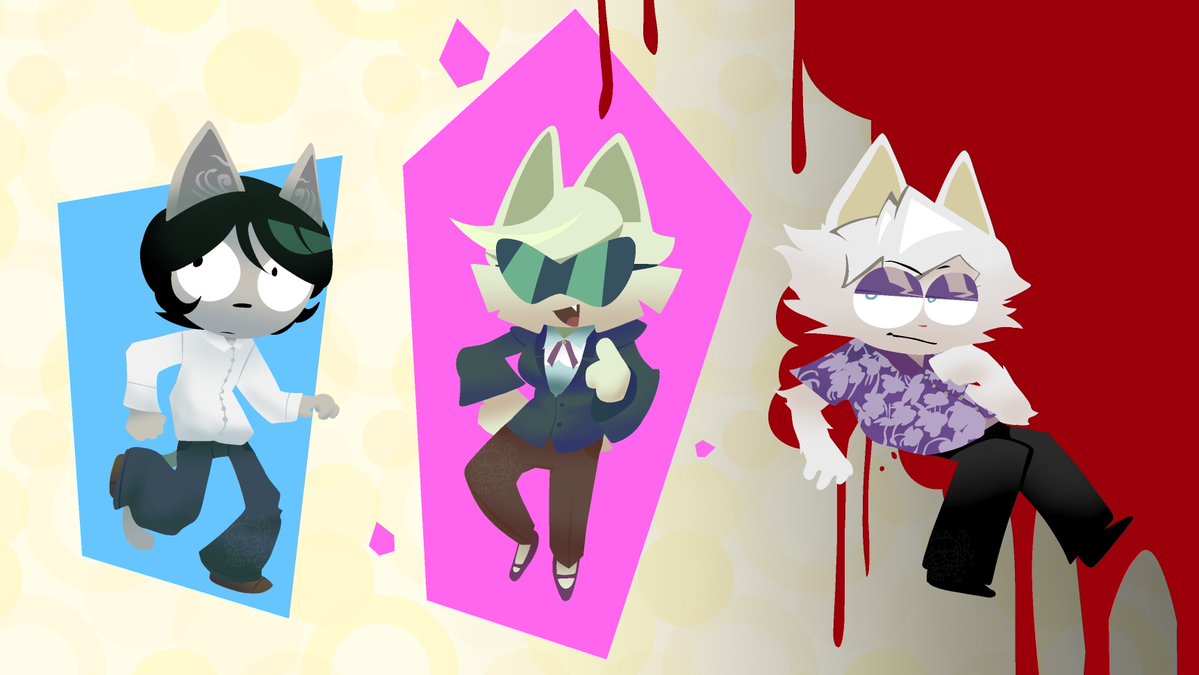 Nory Man tweet media