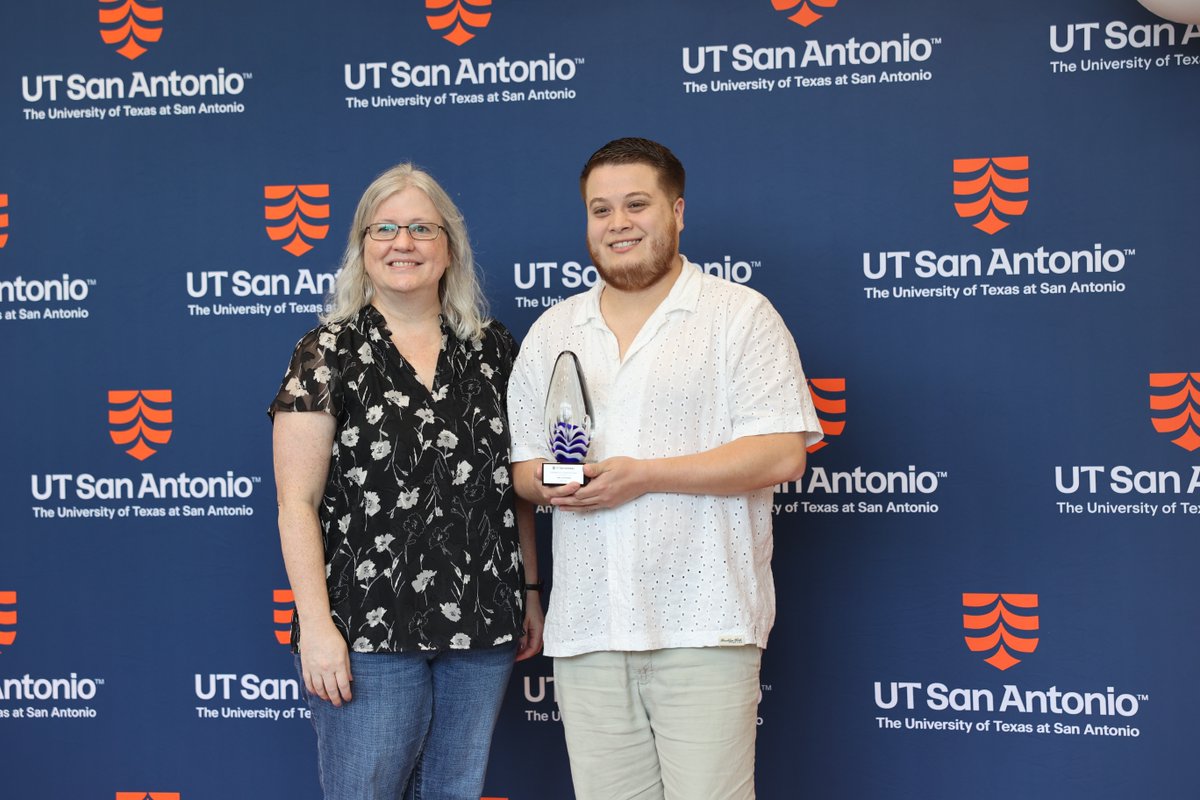 UT San Antonio Academic Affairs tweet media