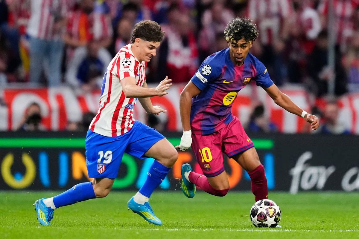 FR Barça 🇫🇷 tweet media