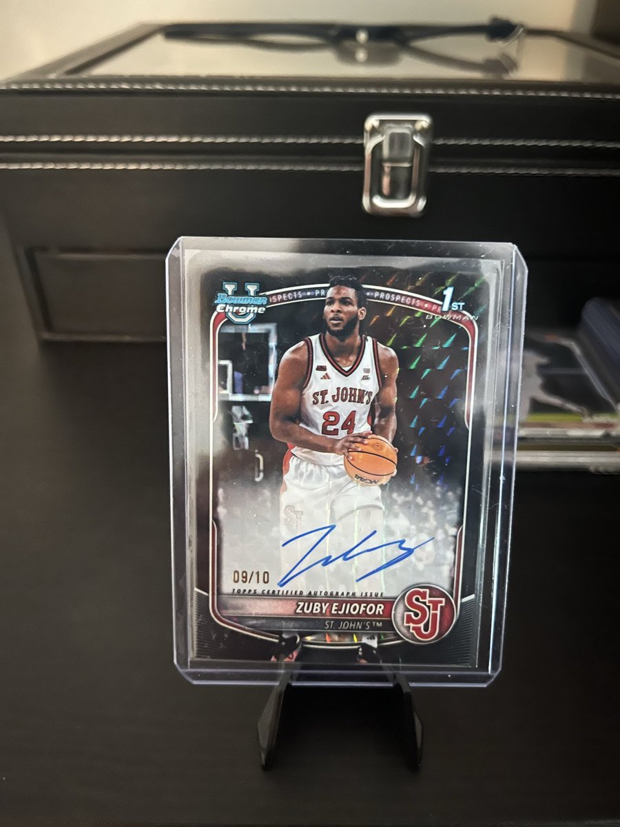 Christopher Bandera tweet media