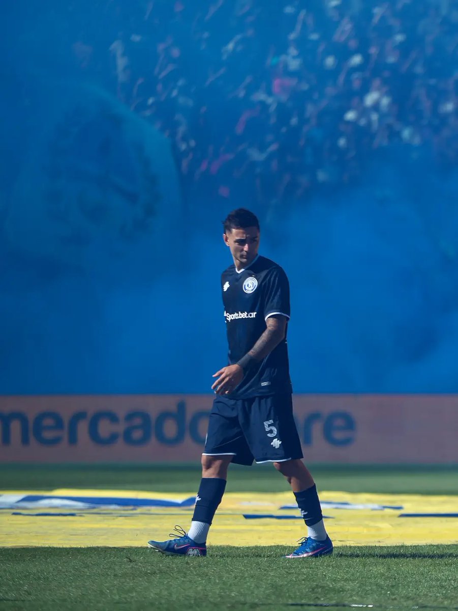 ⭐ CAMPEÓN e INTERNACIONAL tweet media