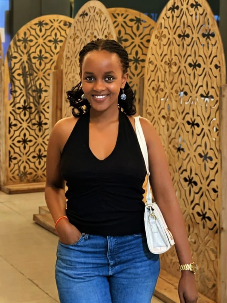 Samantha Naturinda Mugimba tweet media