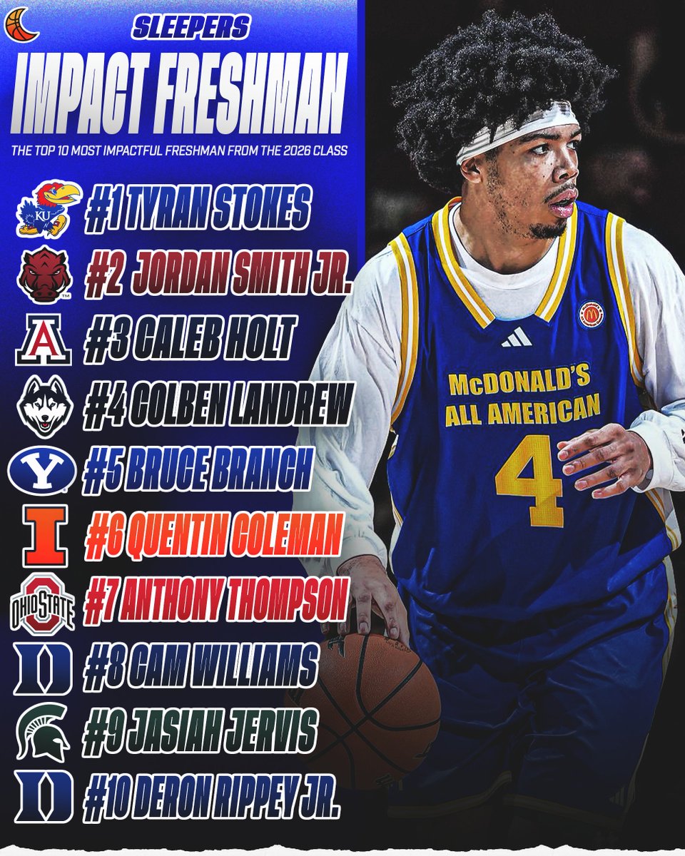 Sleepers Media 💤🏀 tweet media