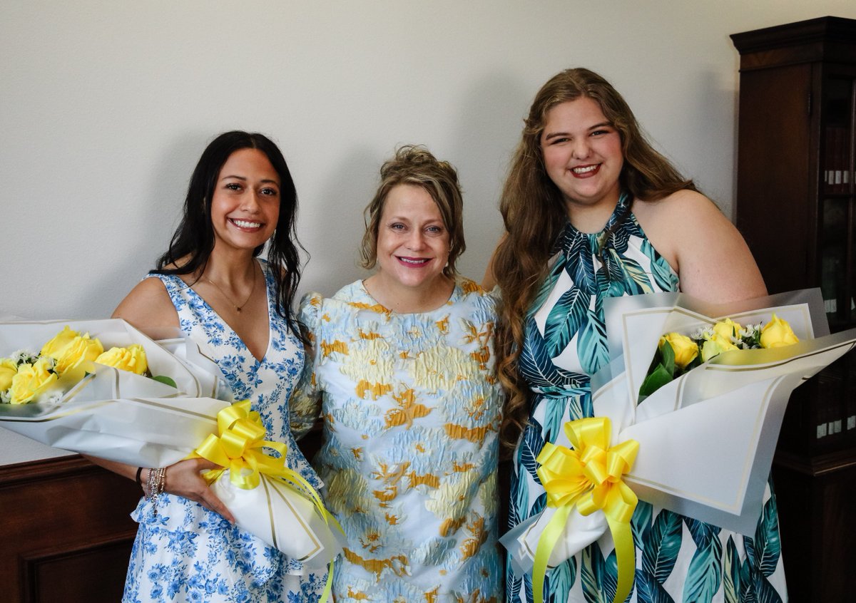 Howard Payne University tweet media