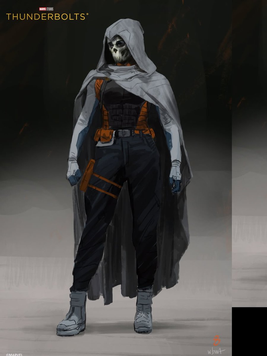 *The New Avengers News tweet media