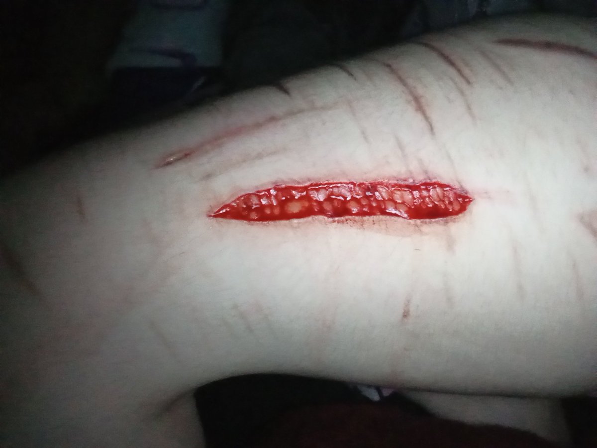 vinnie SHTWT tweet media