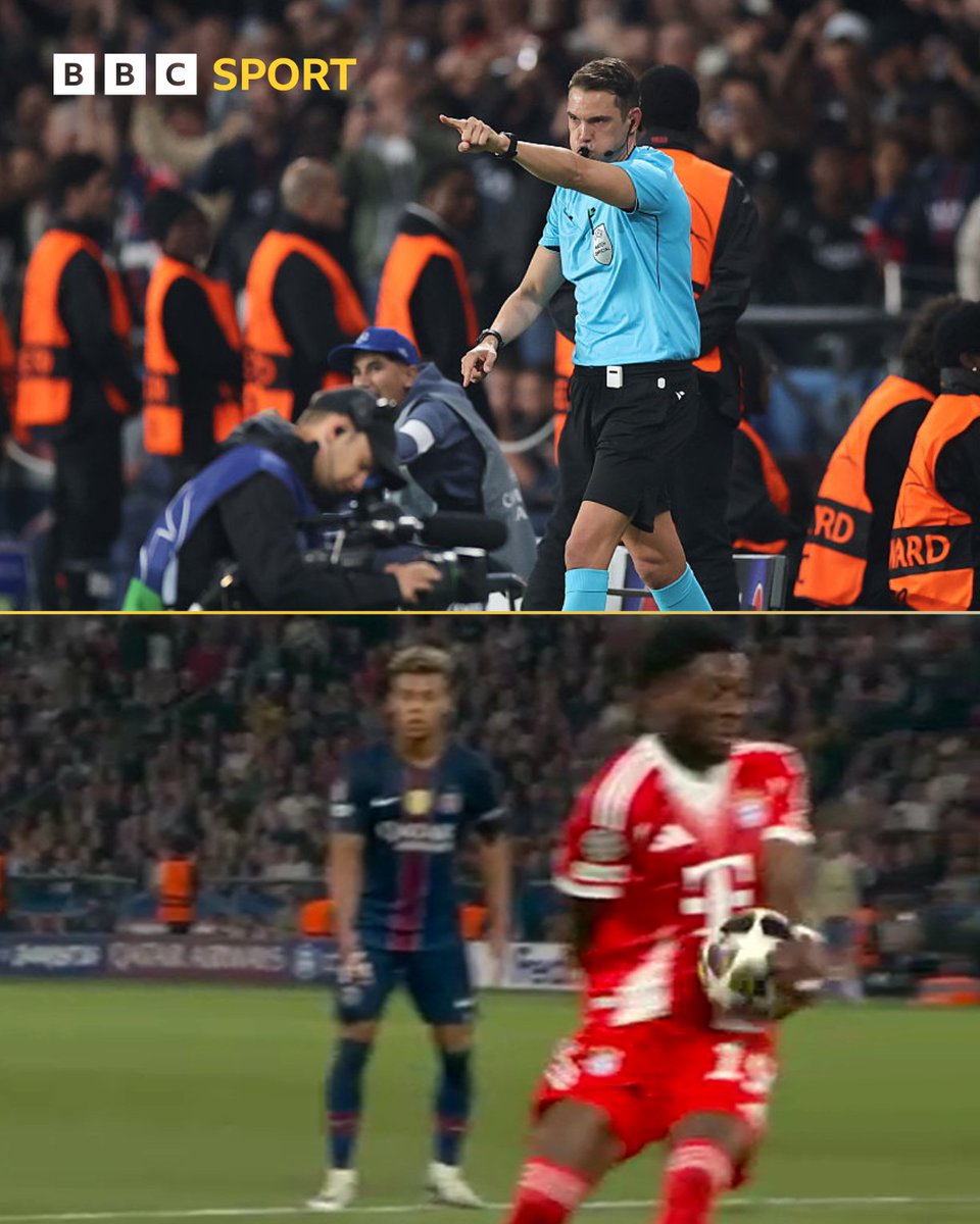 Match of the Day tweet media