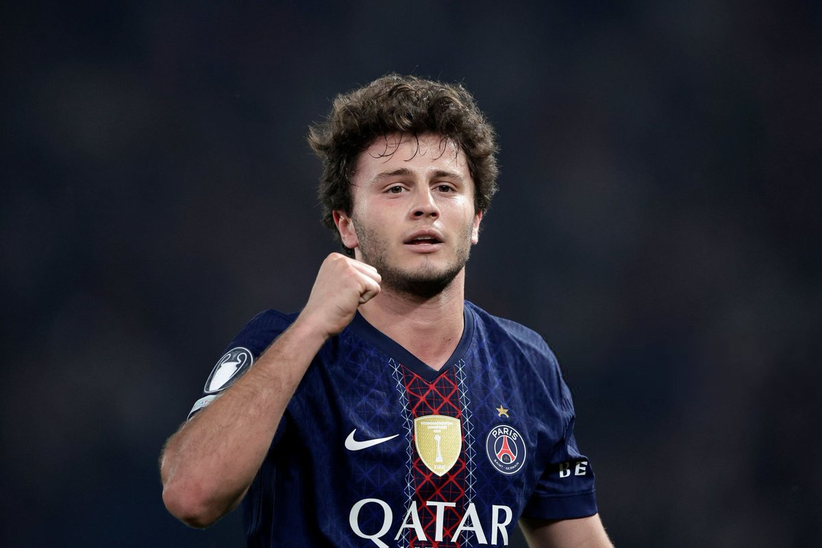 HQpcrt's tweet image. João Neves #UC