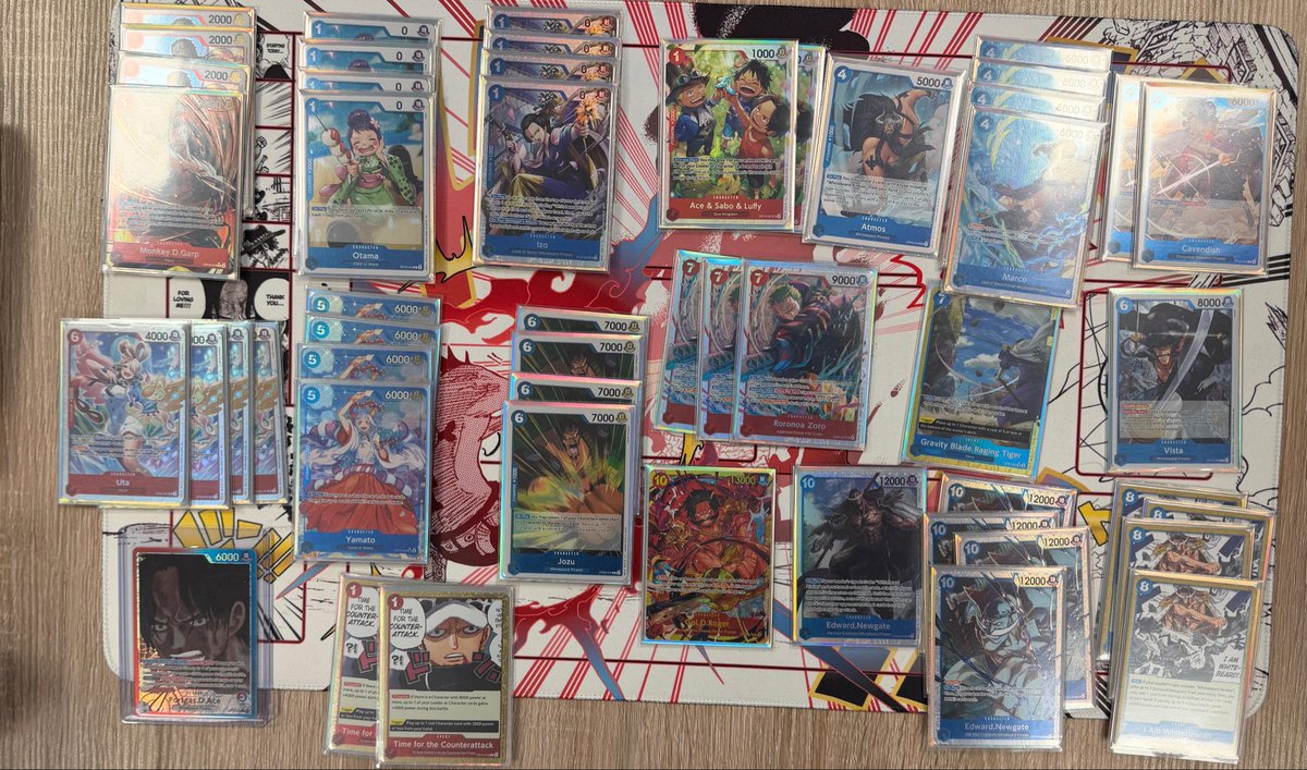 deku1893TCG GereGaming tweet media