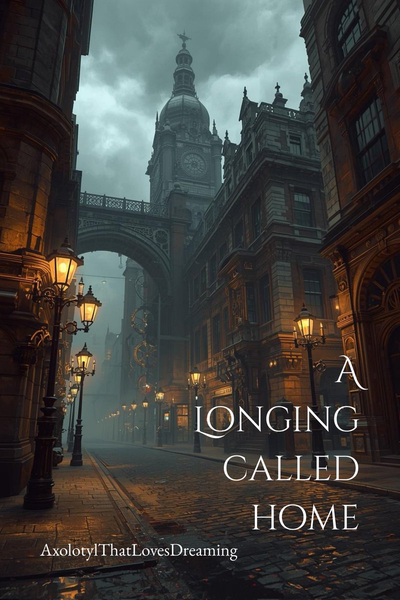 axolotyl_'s tweet image. Hi there! New author here, promoting his story. It's a transmigration fantasy where the guy wants to return back to his own world. If the premise interests you, please check it out. It's out on Royal Road.
Link: royalroad.com/fiction/161429…

#writing #fantasy #transmigration