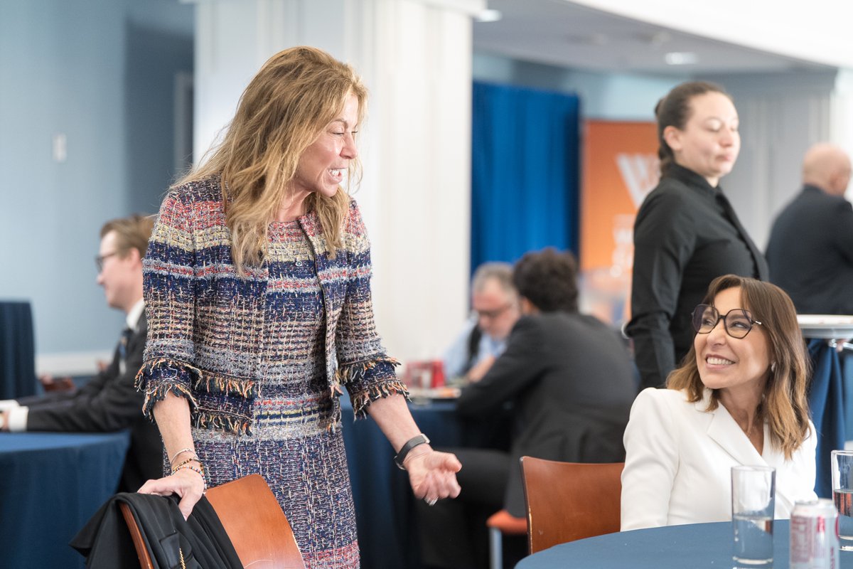 AIFC's At the Table with Susan and Lucy tweet media