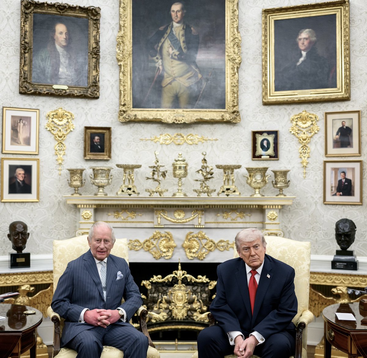 Scavino47's tweet image. 