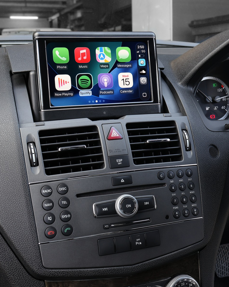 In Car Music tweet media