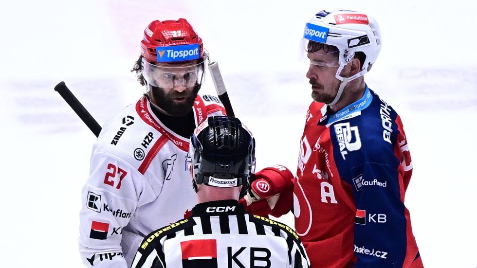 Extraligové výkony tweet media