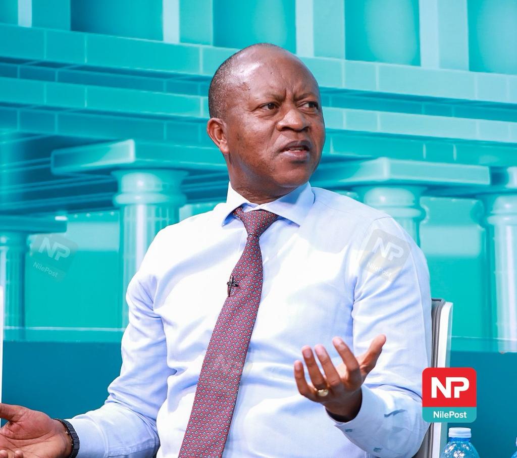NBS Television tweet media