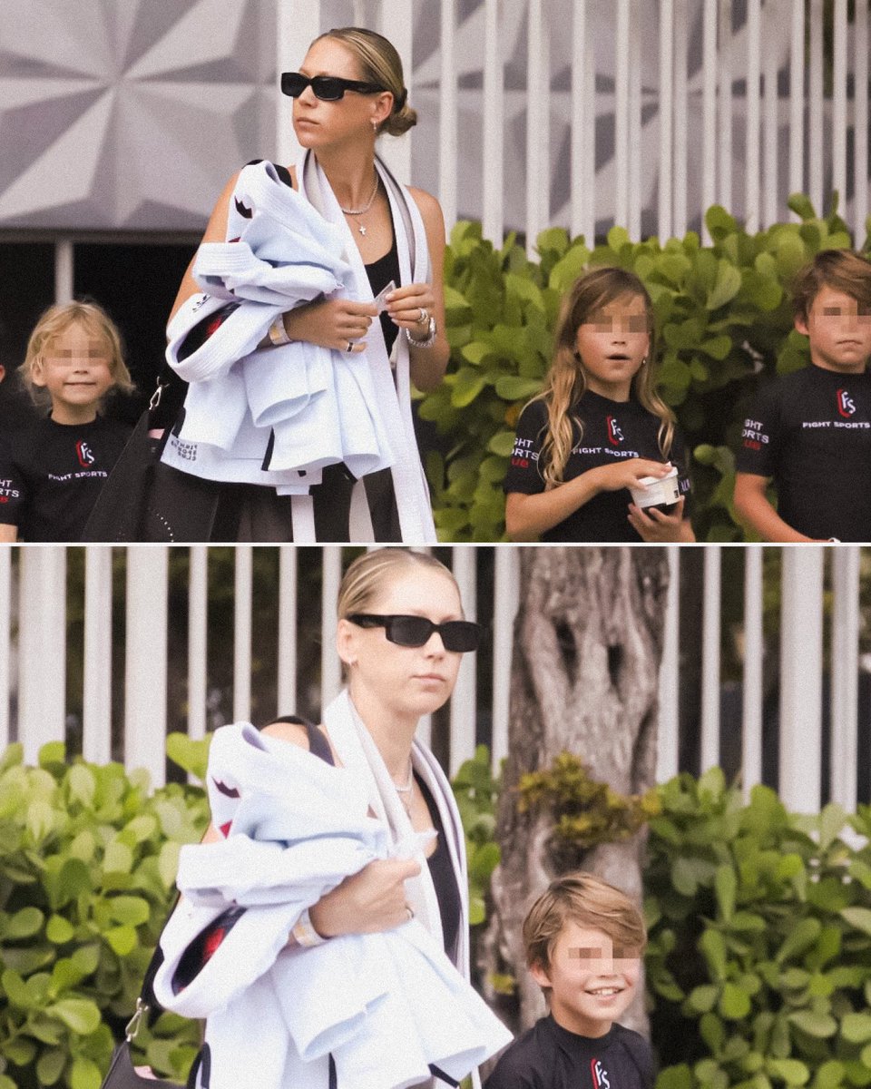 anna kournikova fan tweet media