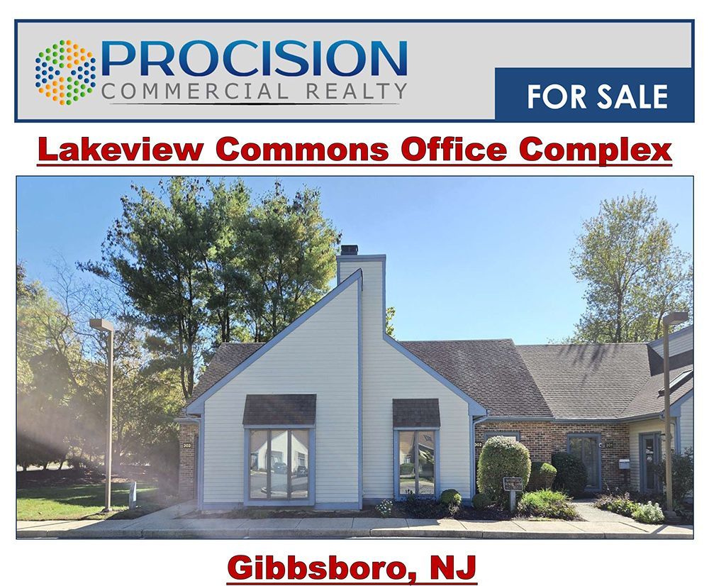 procisioncre's tweet image. Office, Medical or Dental Suite for Sale
procisioncre.com/property/medic…

#JerseyMan#Gibbsboro#MedicalOffice#DentalOffice#Southjersey#procisioncommericalrealty #office #procisionbusinessbrokers #businessbrokerage #commercialrealestate#greaterphiladelphia #philadelphiarealestate
